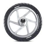 MRF Zapper Kurve F