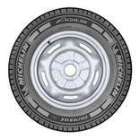 Michelin Agilis +