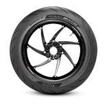 Pirelli Diablo 190/50 ZR17 73W M/C