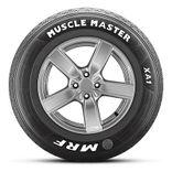 MRF Muscle Master 185/85 R16 LT 105Q MMT XA1