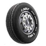 MRF SLM 185/85 R16