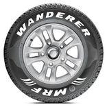 MRF Wanderer AT