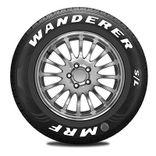 MRF Wanderer S/L