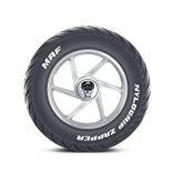 MRF ZAPPER (Scooter) 90/100 R10
