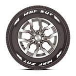 MRF ZQT 235/75 R15 105S