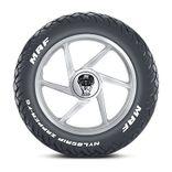 MRF Zapper FG 110/70-11 45L