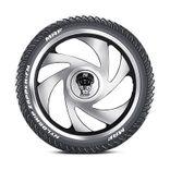 MRF Zapper FM 90/90 R19