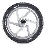 MRF Zapper FS 1 80/100 R17