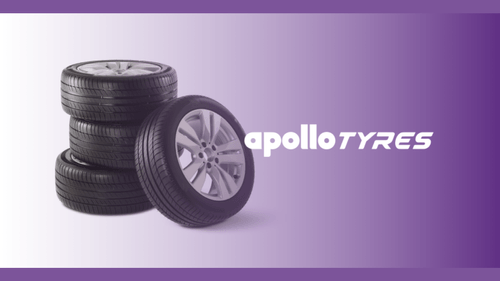 Apollo Tyres receives INR 2.06 Cr GST Penalty from Tamil Nadu Officials