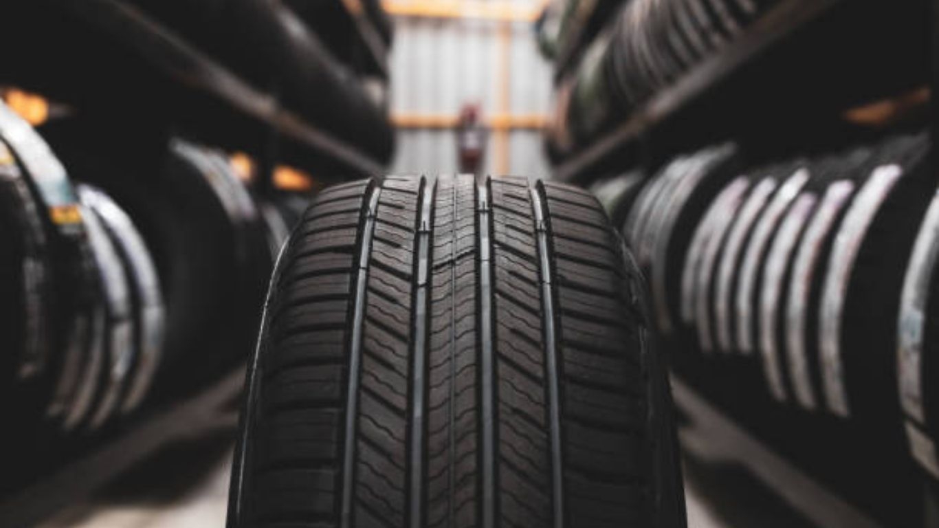 CRISIL Ratings Report: Growth and Profitability for India's Tire Giants