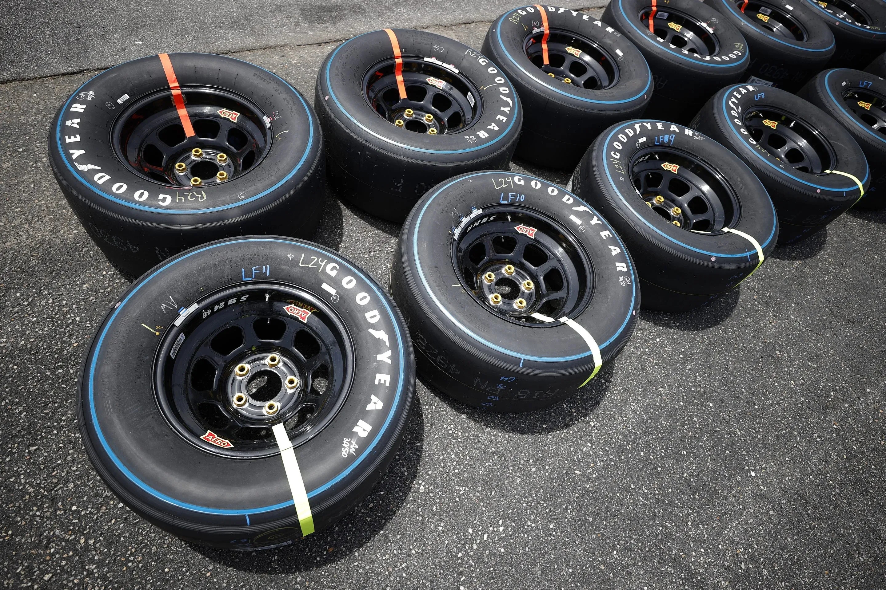 Goodyear Q1 2022 turned out to be really good: USD 4.9 billion revenue generated