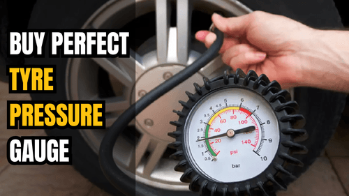 10 best Tyre Pressure Gauge that you can buy online