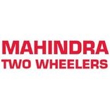 Mahindra Brand Logo