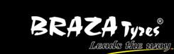 Brazza Brand Logo