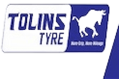 Tolins Brand Logo